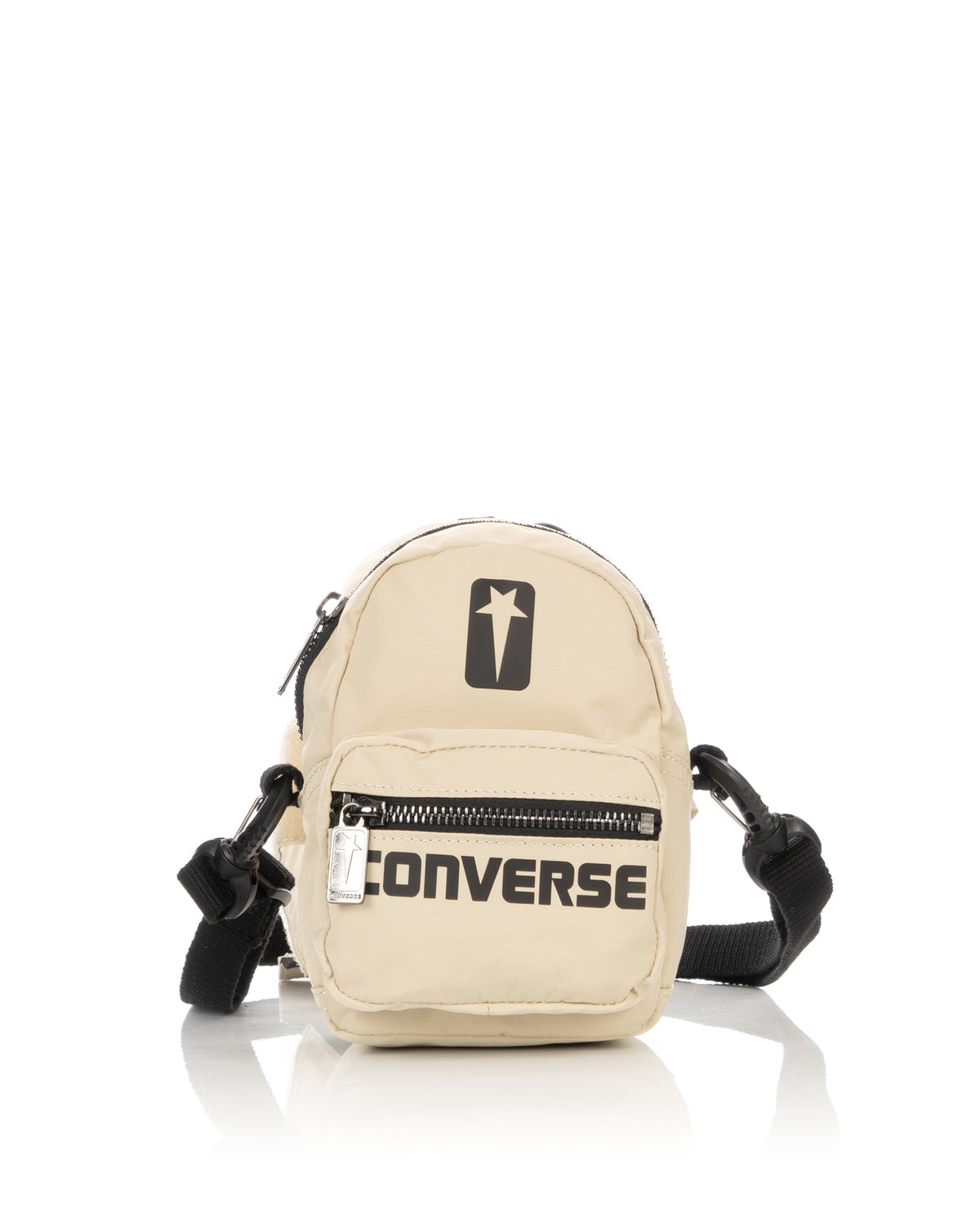 DRKSHDW by Rick Owens | x Converse Mini Backpack Pelican - Concrete