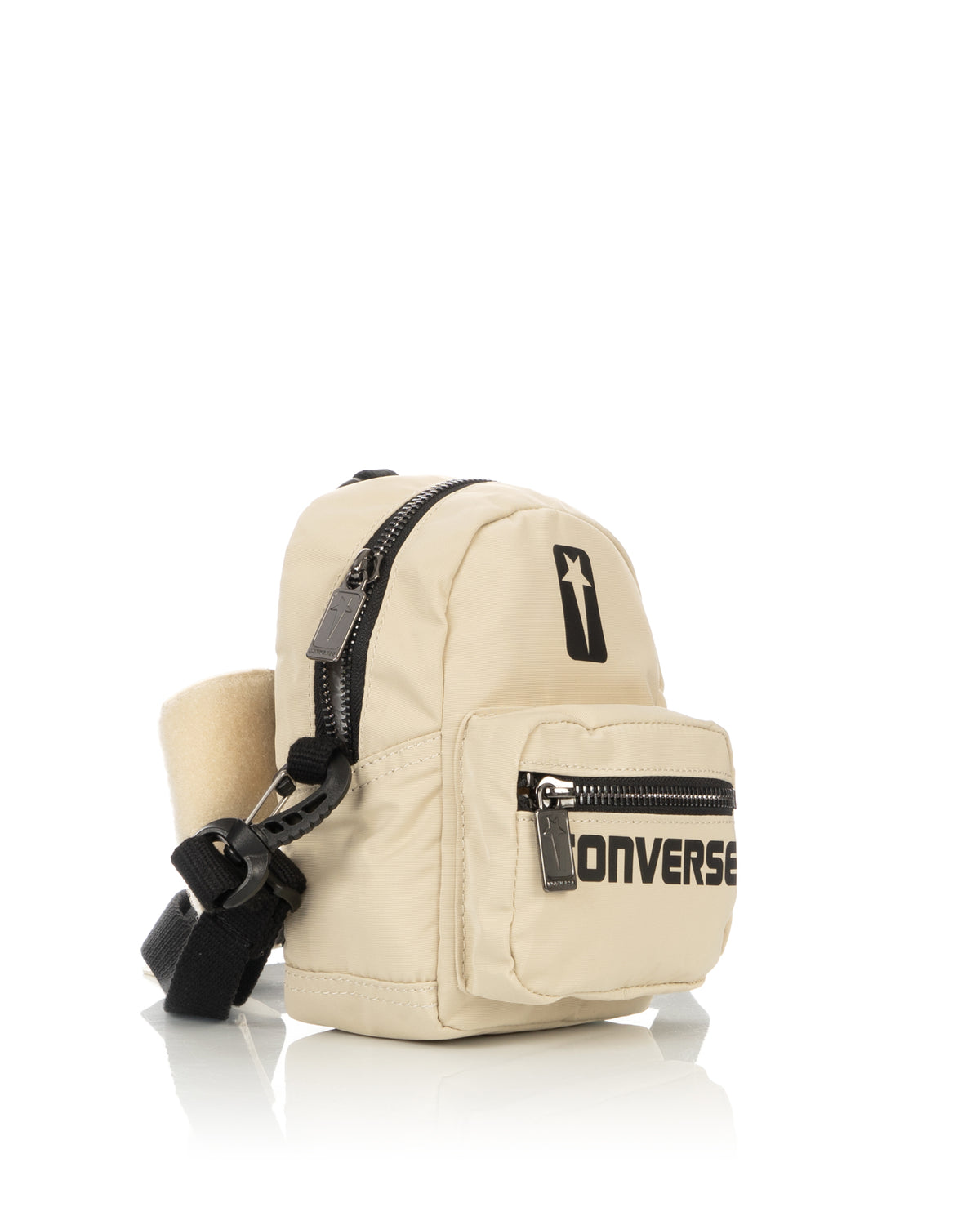 DRKSHDW by Rick Owens | x Converse Mini Backpack Pelican - Concrete
