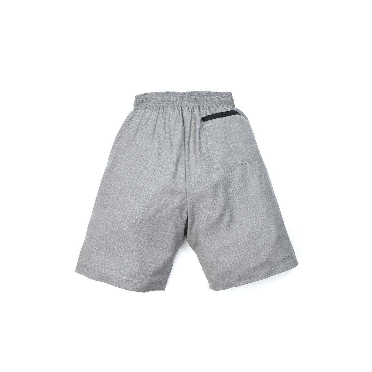 Christopher Raeburn Lightweight Shorts Grey | Concrete