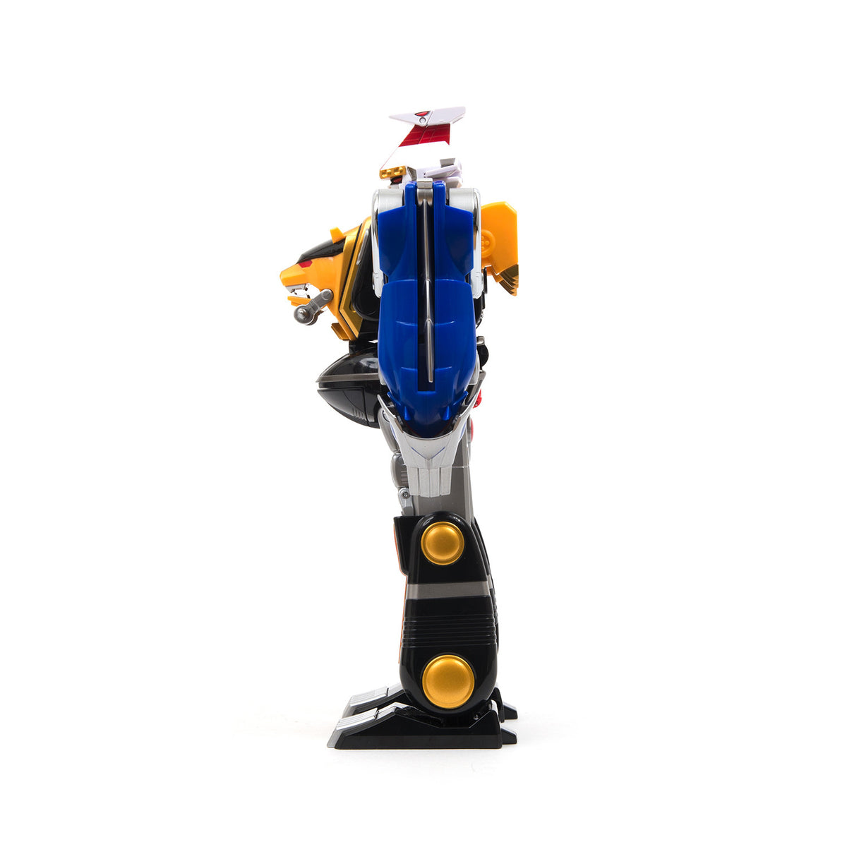 Power Rangers Legacy – Power Rangers : Mighty Morphin – Legacy Ninja Megazord