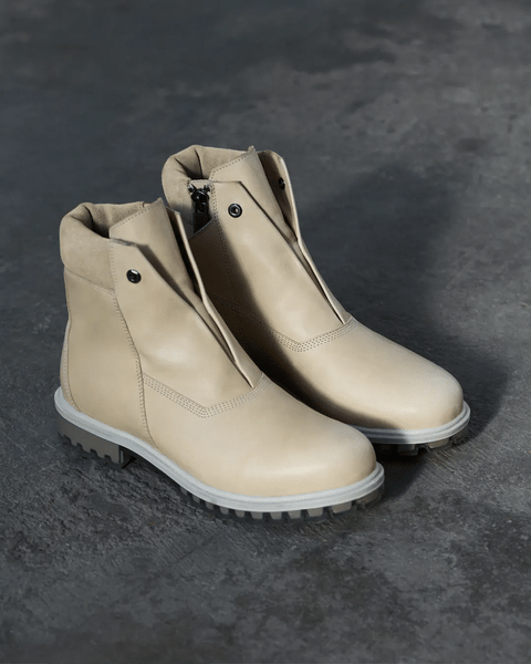 Timberland x A-Cold-Wall* | Celebrating Durability