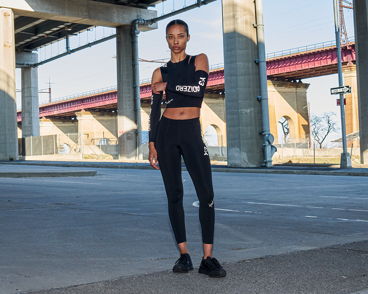 Adidas Y-3 Runner Capsule | Up And Running Now