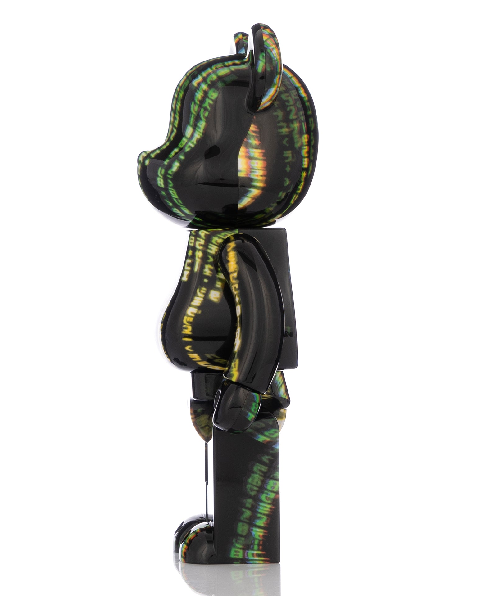 MEDICOM TOY - 未開封品 The Matrix Resurrections 1000％ Amazon | Medicom The Matrix Resurrections 1000% Be@rbrick