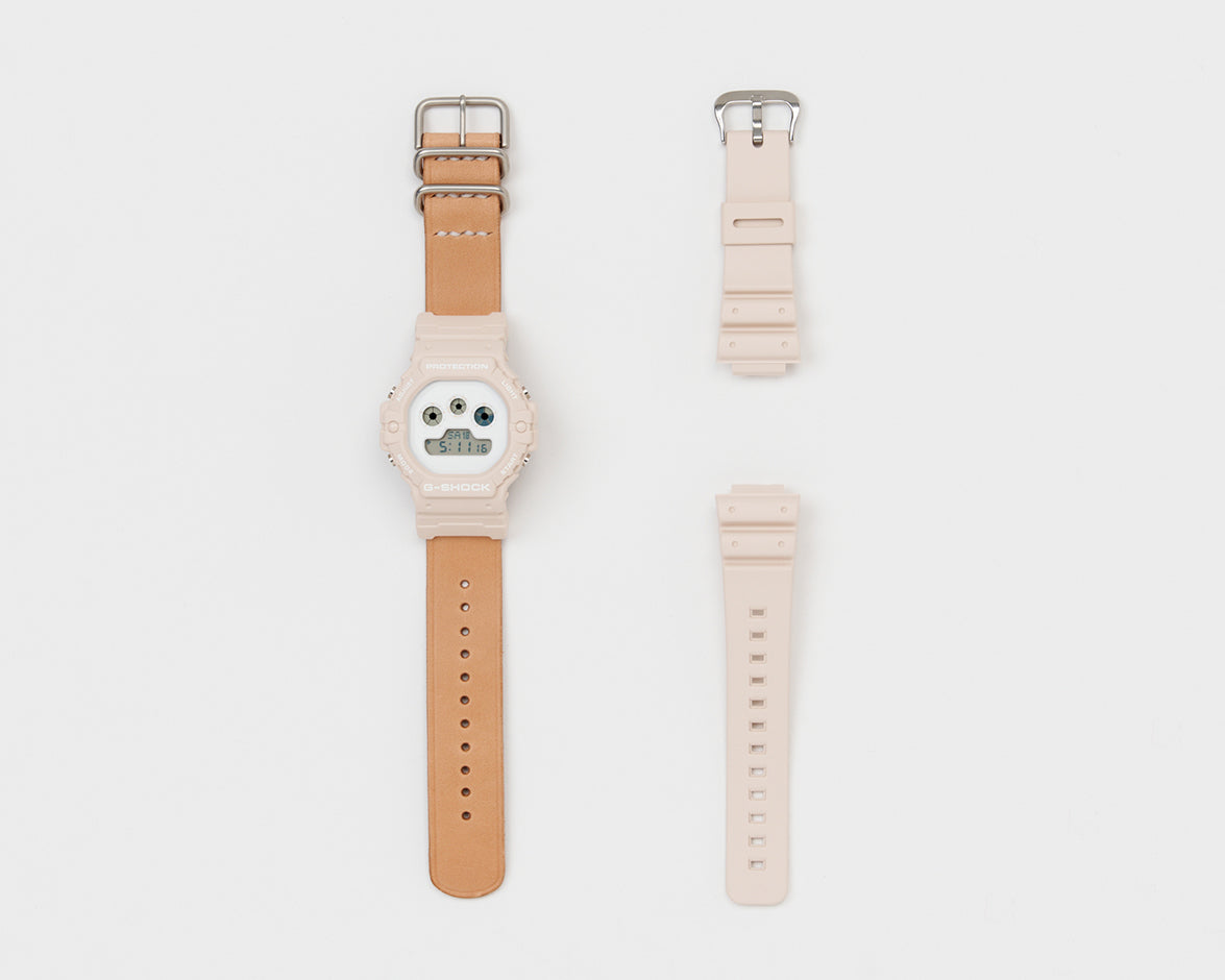 Hender Scheme x G-Shock | Freshness For The Wrist – instore