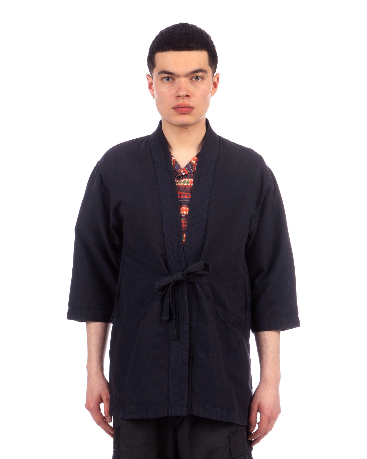 Maharishi kimono best sale