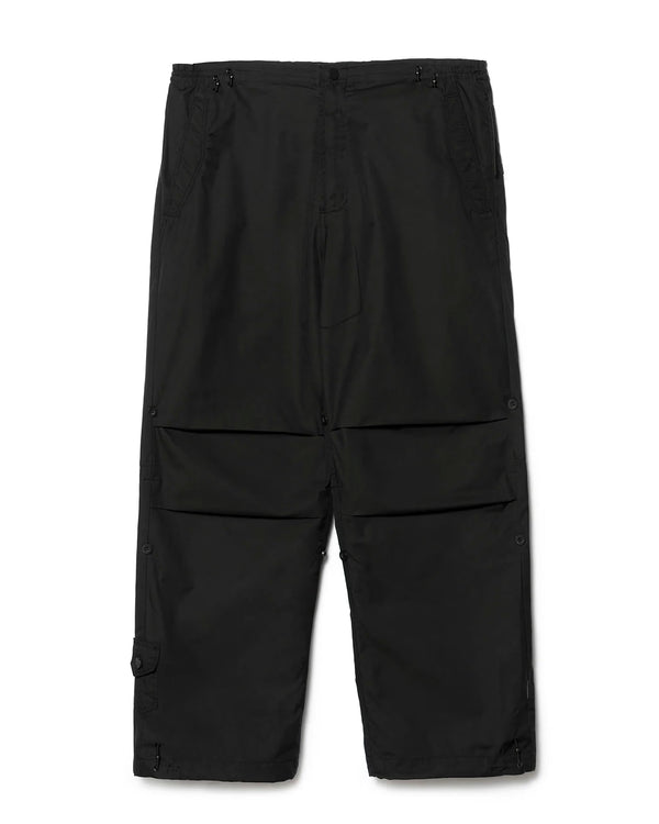 maharishi | 5304 Original Snopants Loose Fit Black - Concrete
