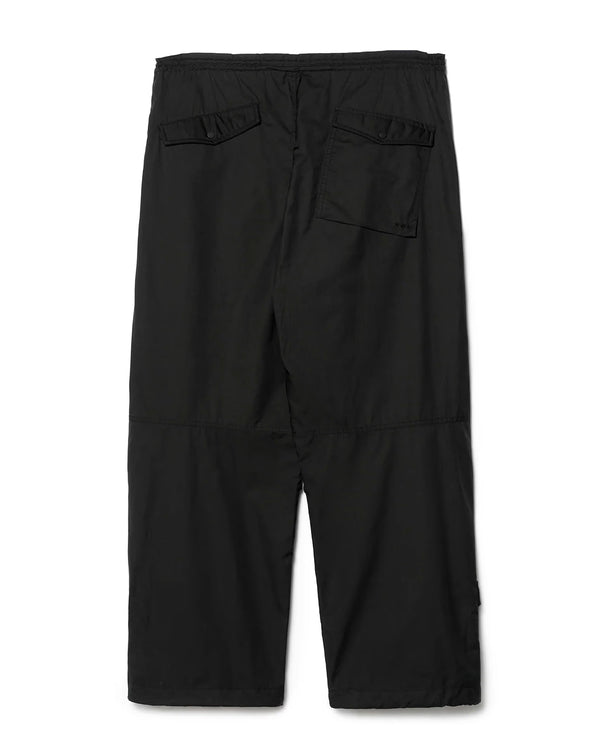 maharishi | 5304 Original Snopants Loose Fit Black - Concrete