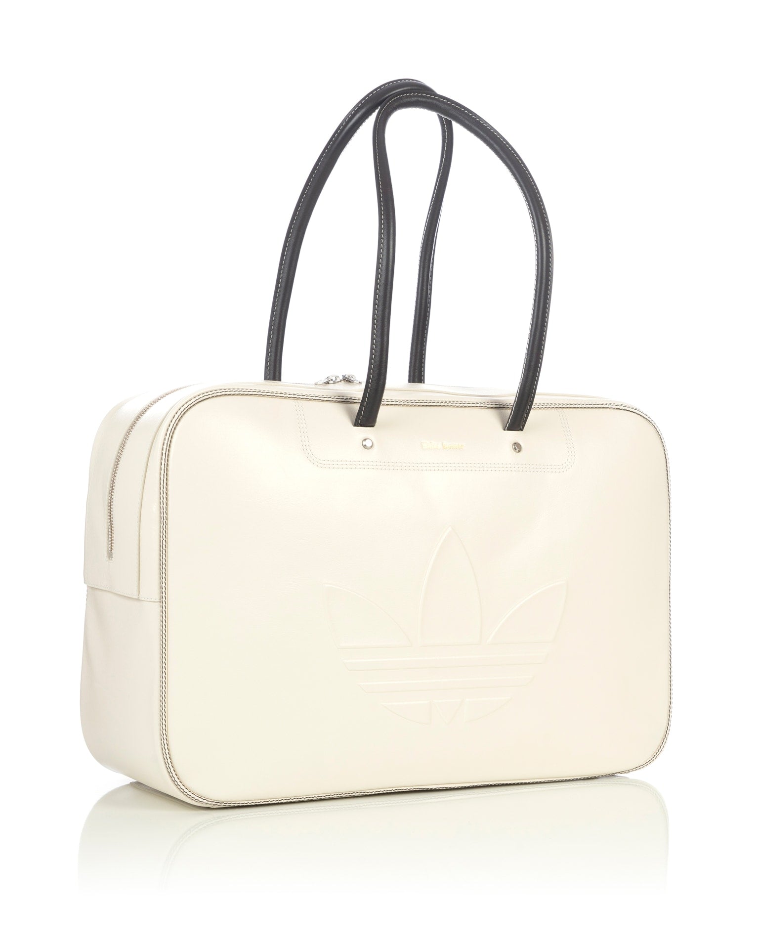 adidas | x Wales Bonner Bag Chalk White (L) | Concrete