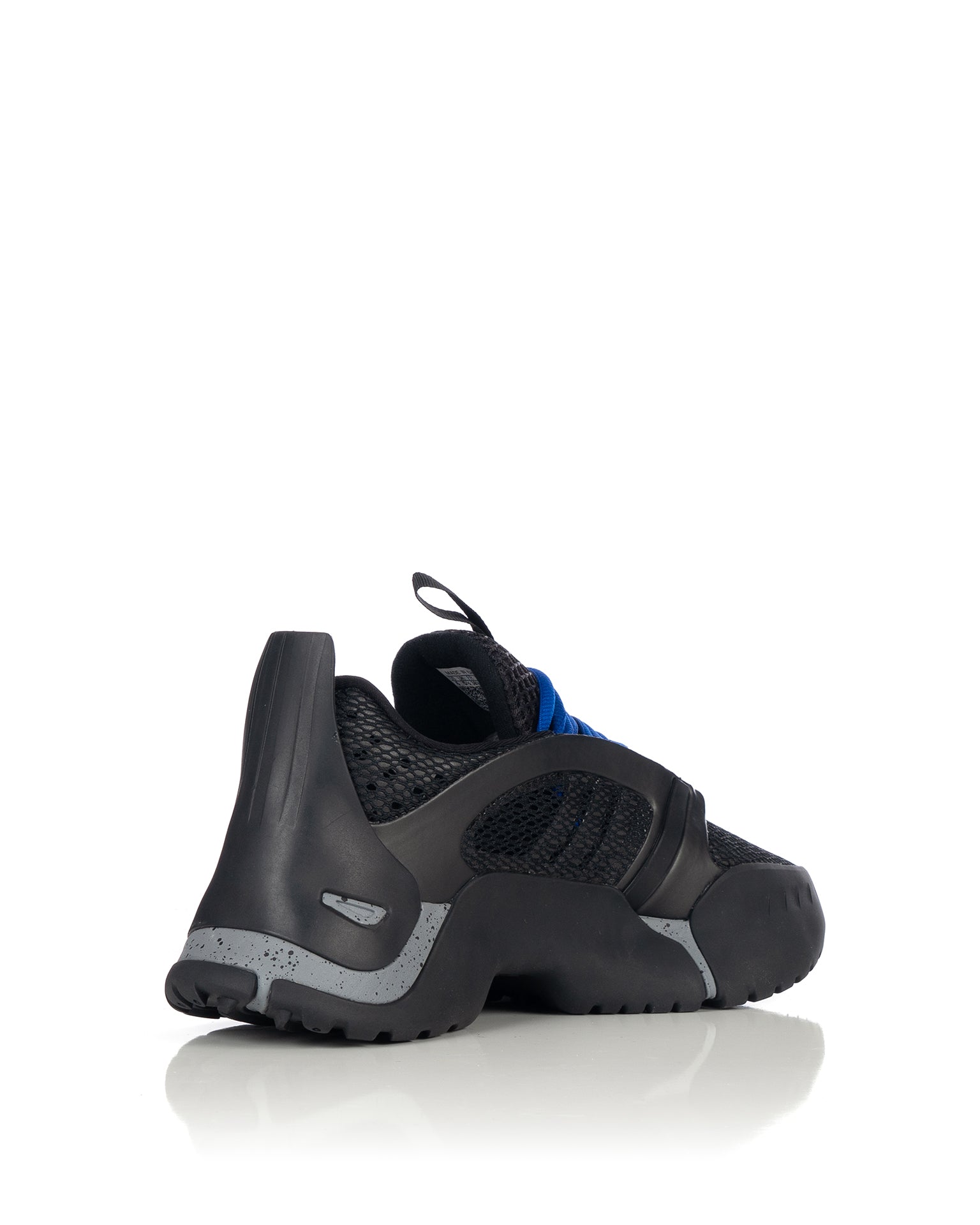 adidas | x DingYun Zhang Kouza DYZ Black Box | Concrete