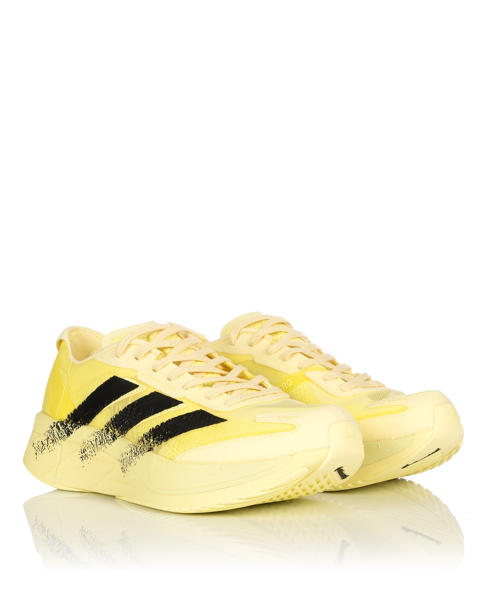 Adidas shoes outlet women yellow