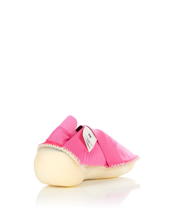 adidas Y-3 | Itogo Pink Fusion - IE7734 - Concrete