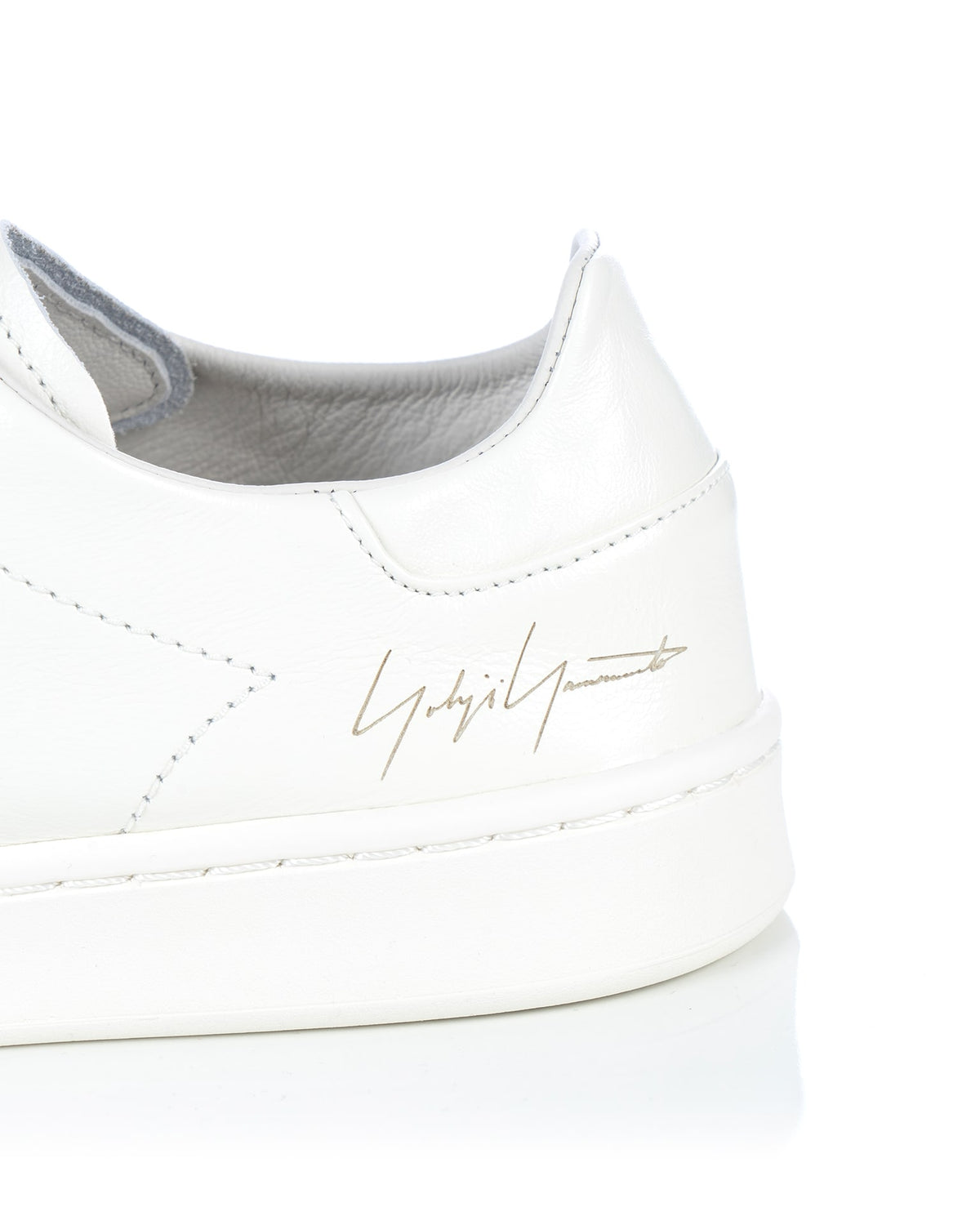 adidas Y-3 | Stan Smith Off White - IG4037 - Concrete