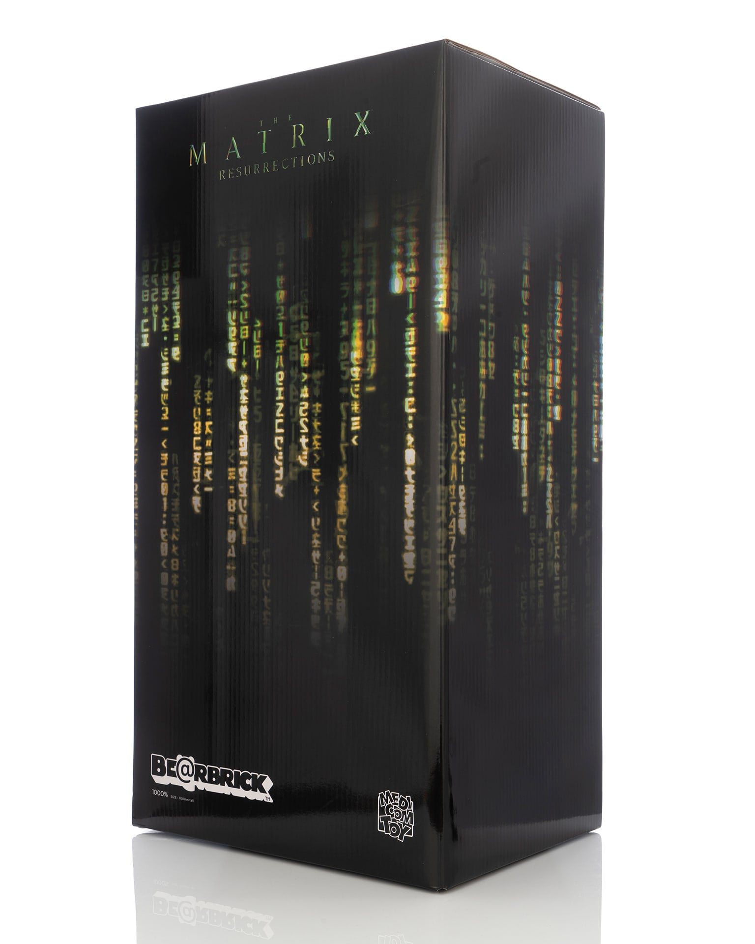 BE@RBRICK The Matrix Resurrections 1000％ BB-Doos-Matrix-1000.3.jpg?v=