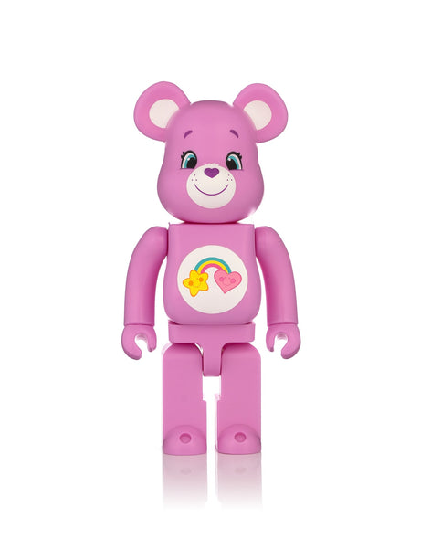 Medicom Toy | BE@RBRICK Best Friend Bear 400% - Concrete