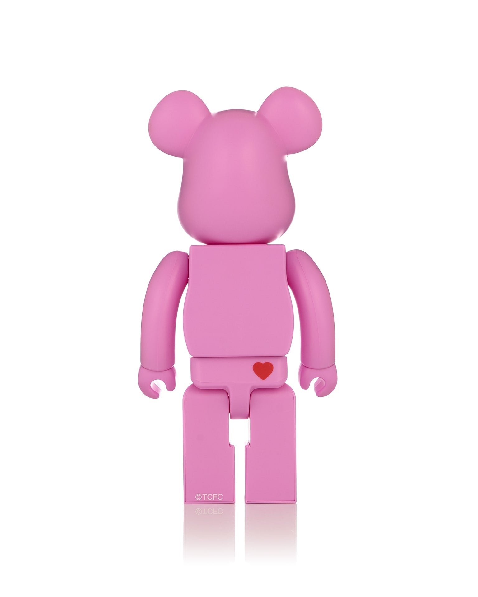 Medicom Toy | Be@rbrick Best Friend Bear 400% | Concrete Store