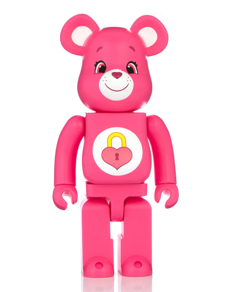 Medicom Toy | BE@RBRICK Secret Bear 1000% - Concrete