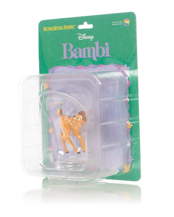 Medicom Toy | UDF Disney Series 10 'Bambi' - Concrete