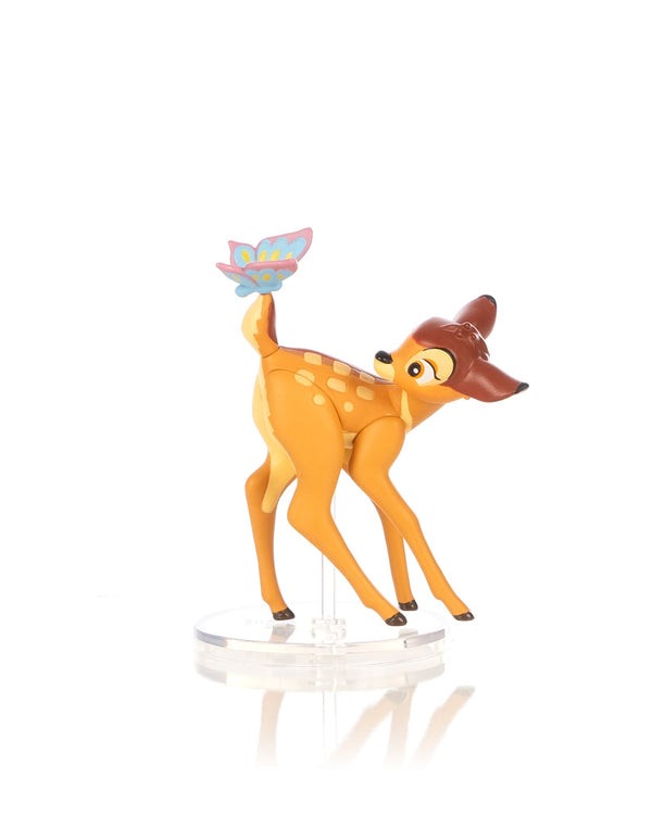 Medicom Toy | UDF Disney Series 10 'Bambi' - Concrete