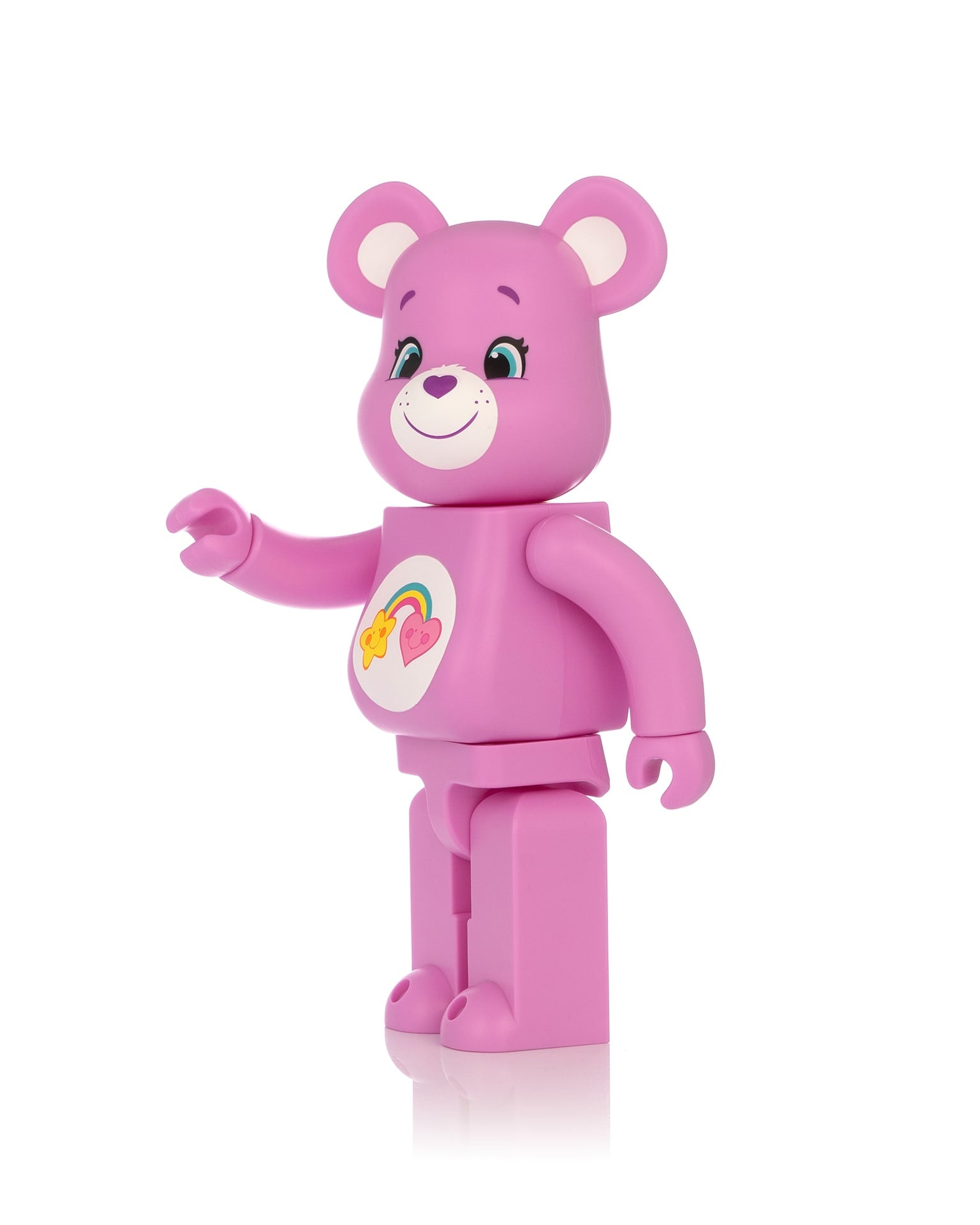 Medicom Toy | Be@rbrick Best Friend Bear 400% | Concrete Store