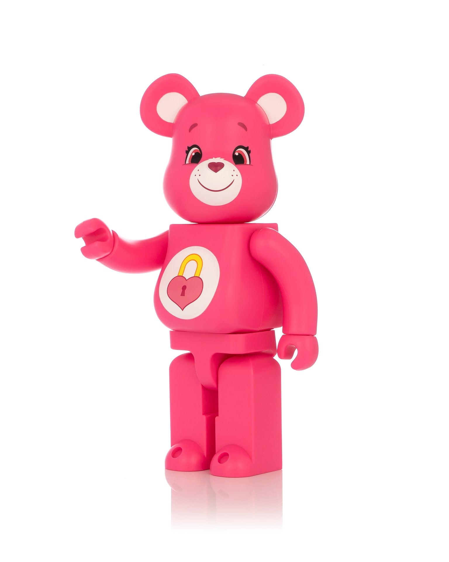 MEDICOM TOY - BE@RBRICK Secret Bear 400％ × 5 Be@rbrick Secret Bear 400% Bearbrick by Medicom Toy