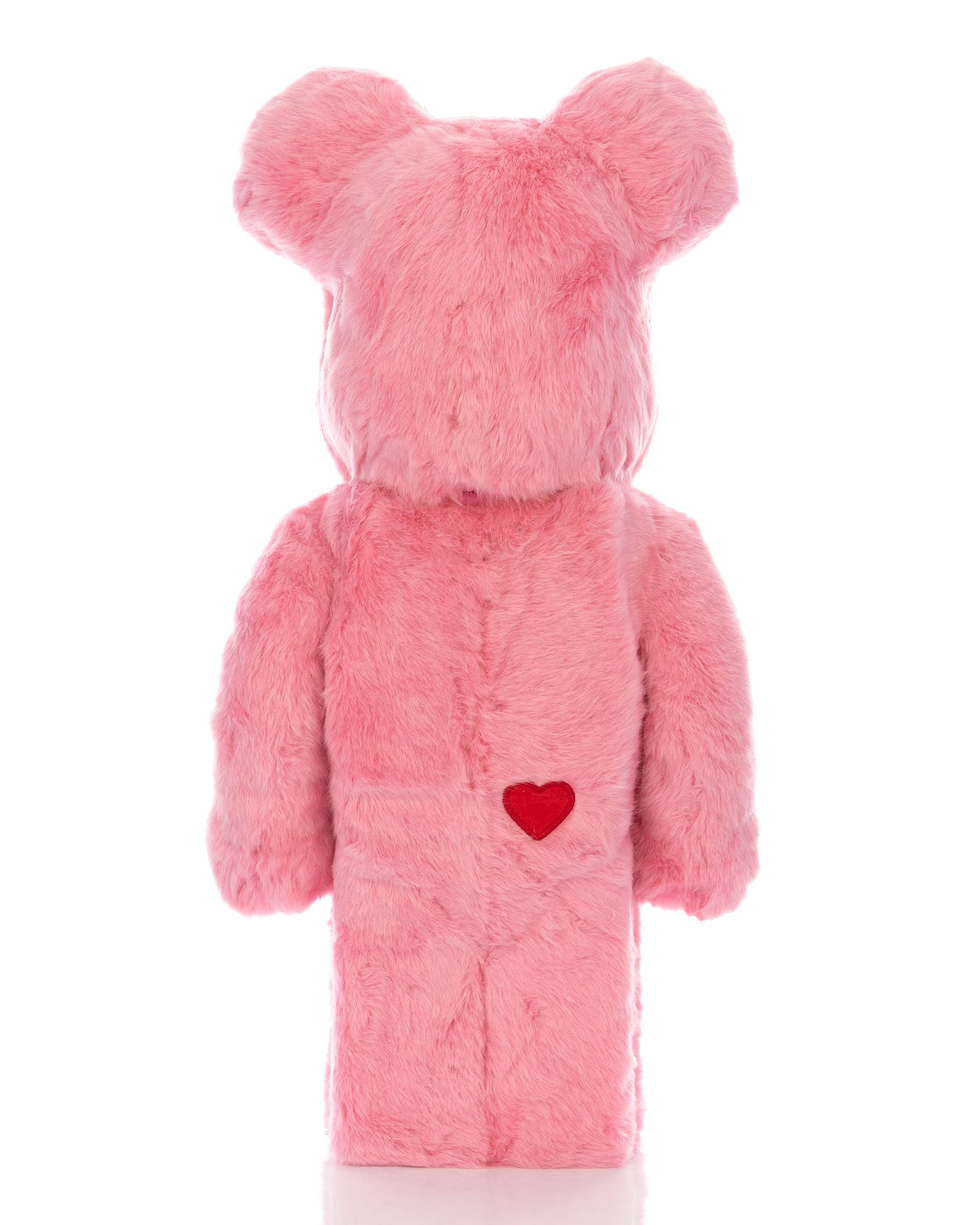 Medicom Toy | Be@rbrick Cheer Bear Costume vers. 1000% - Concrete