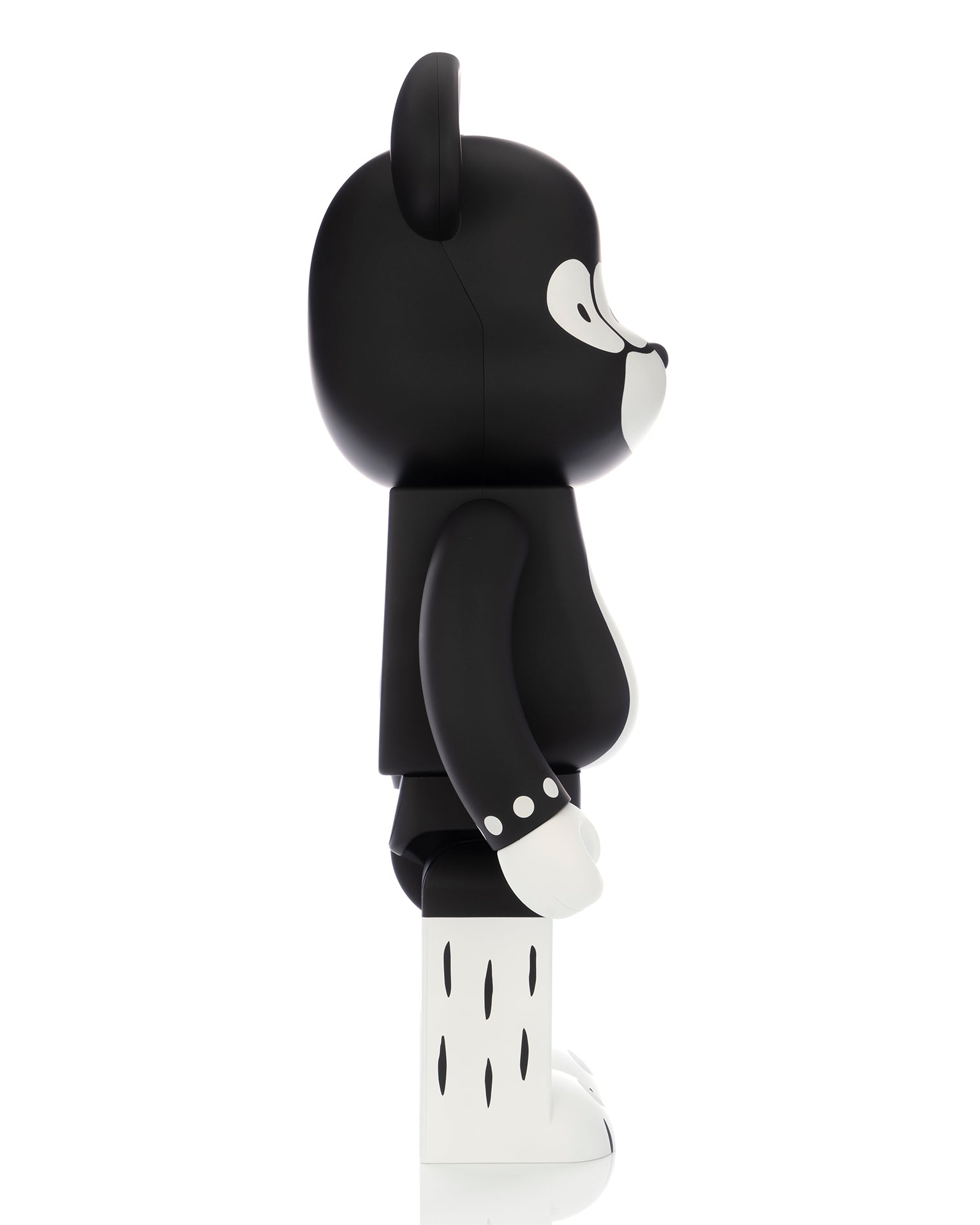 MEDICOM TOY - BE@RBRICK Matthew 1000％ Be@rbrick Matthew 1000% Collectible Figure | Sideshow