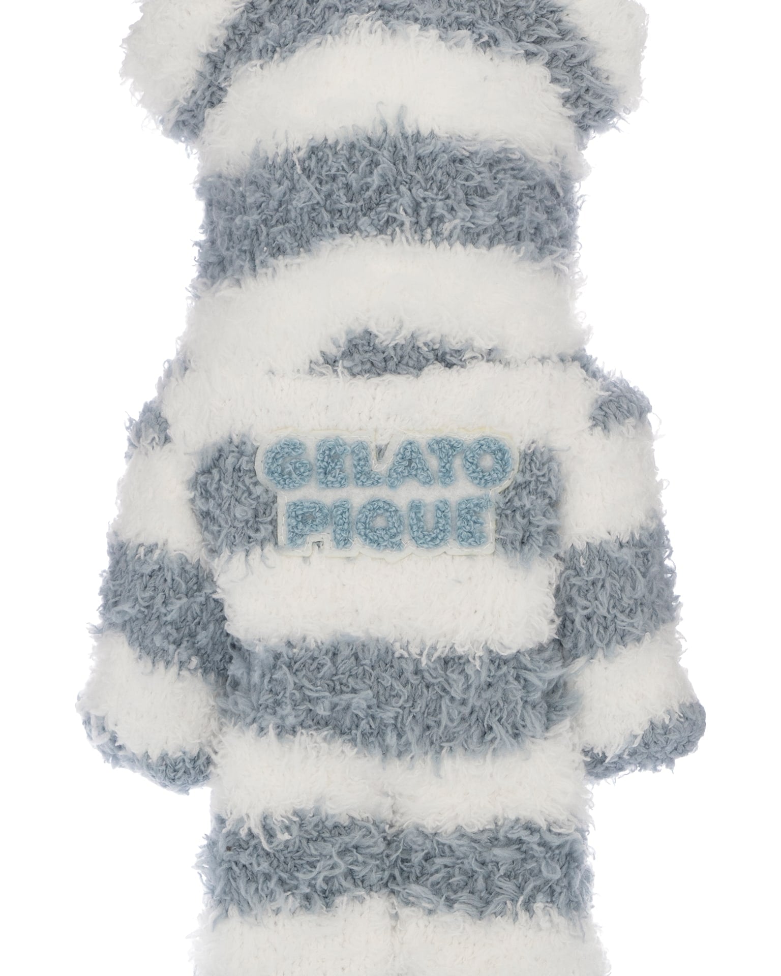 完璧 Toy Medicom | 400 White Mint Pique Gelato x Be@rbrick その他