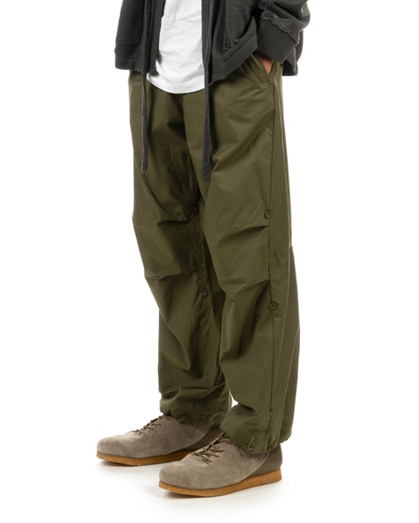 maharishi | 4039 Original Loose Snopants Olive - Concrete