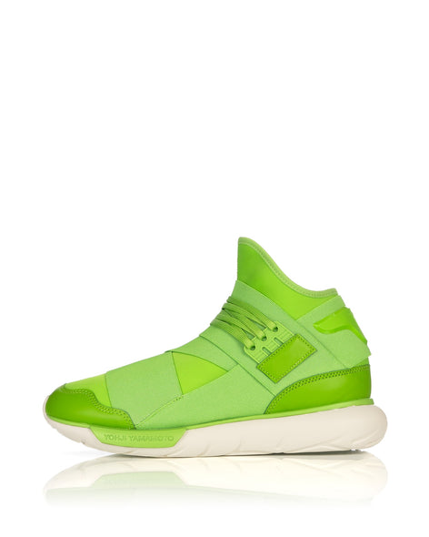 adidas Y-3 | Qasa Green - ID2928 - Concrete
