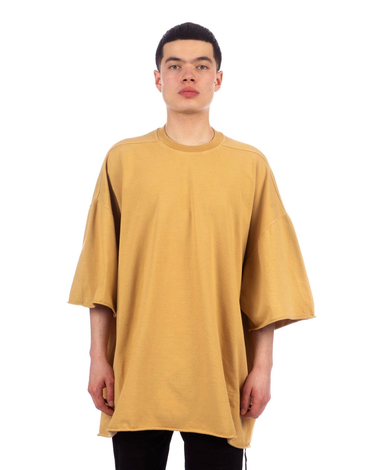 DRKSHDW by Rick Owens | Tommy T Mustard - Concrete