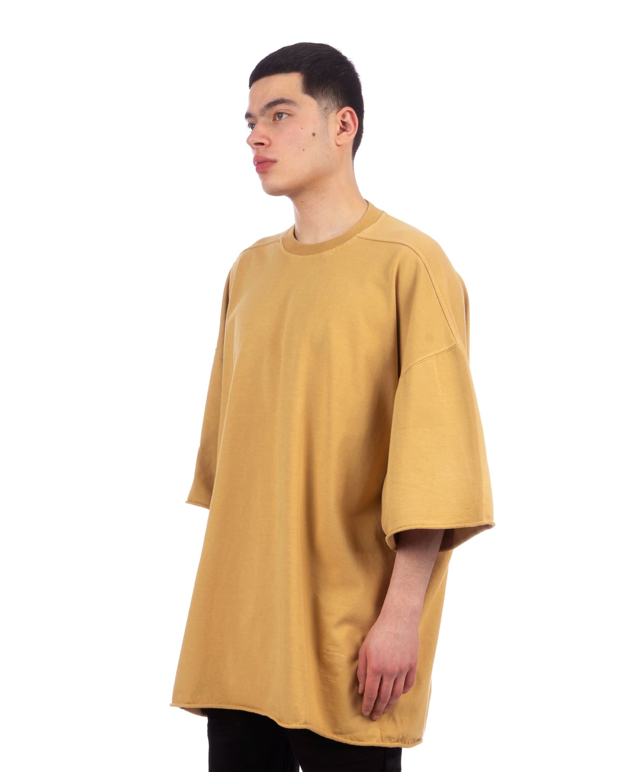 DRKSHDW by Rick Owens | Tommy T Mustard - Concrete
