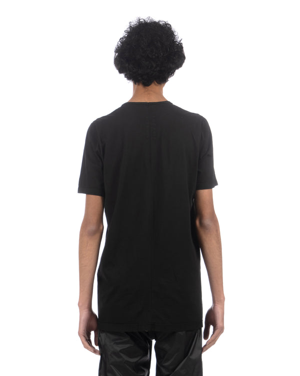 DRKSHDW by Rick Owens | Level T-Shirt Black / Pearl - Concrete