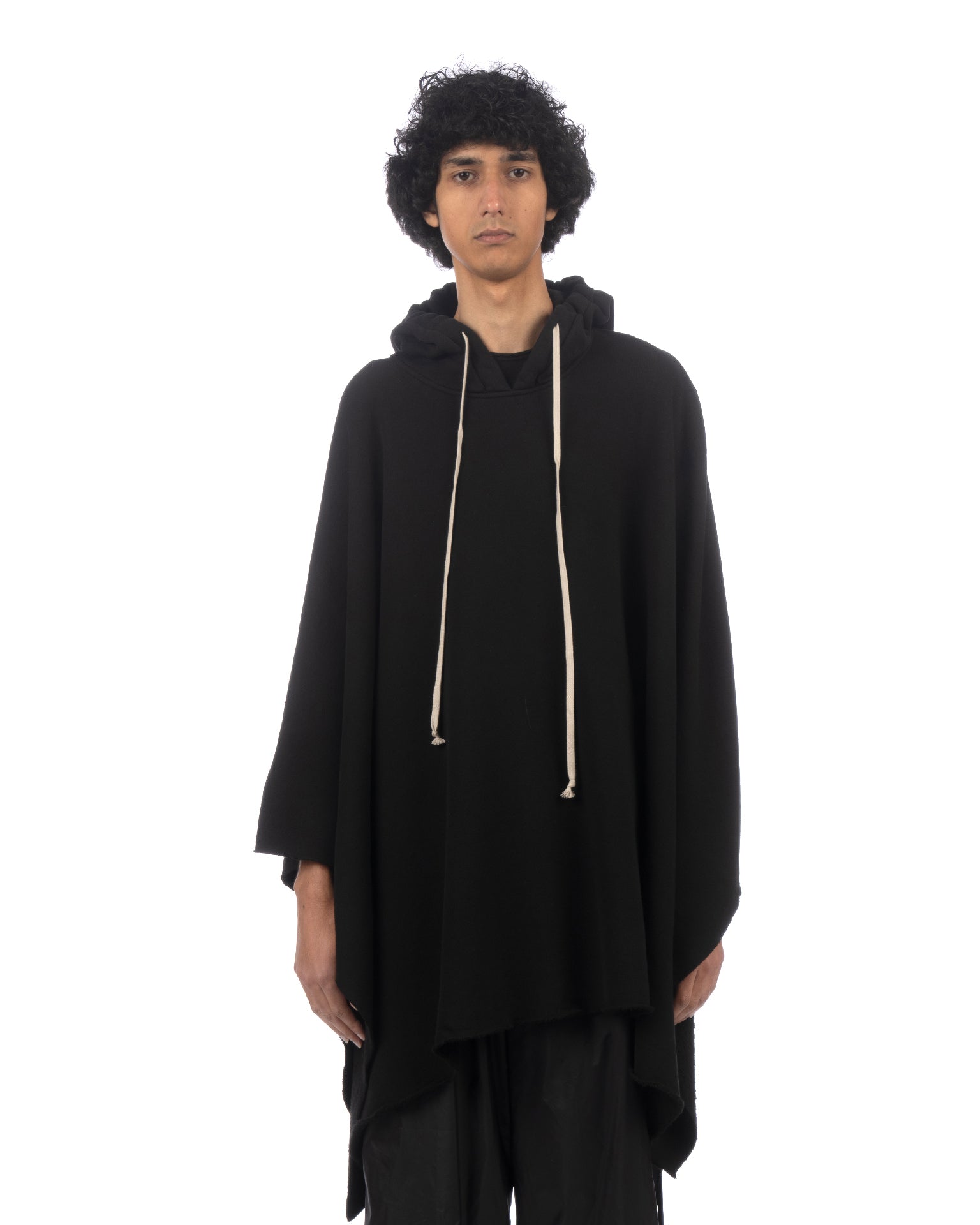 RickOwens DRKSHDW ペンタグラム・クレーター・チュニックス RickOwens