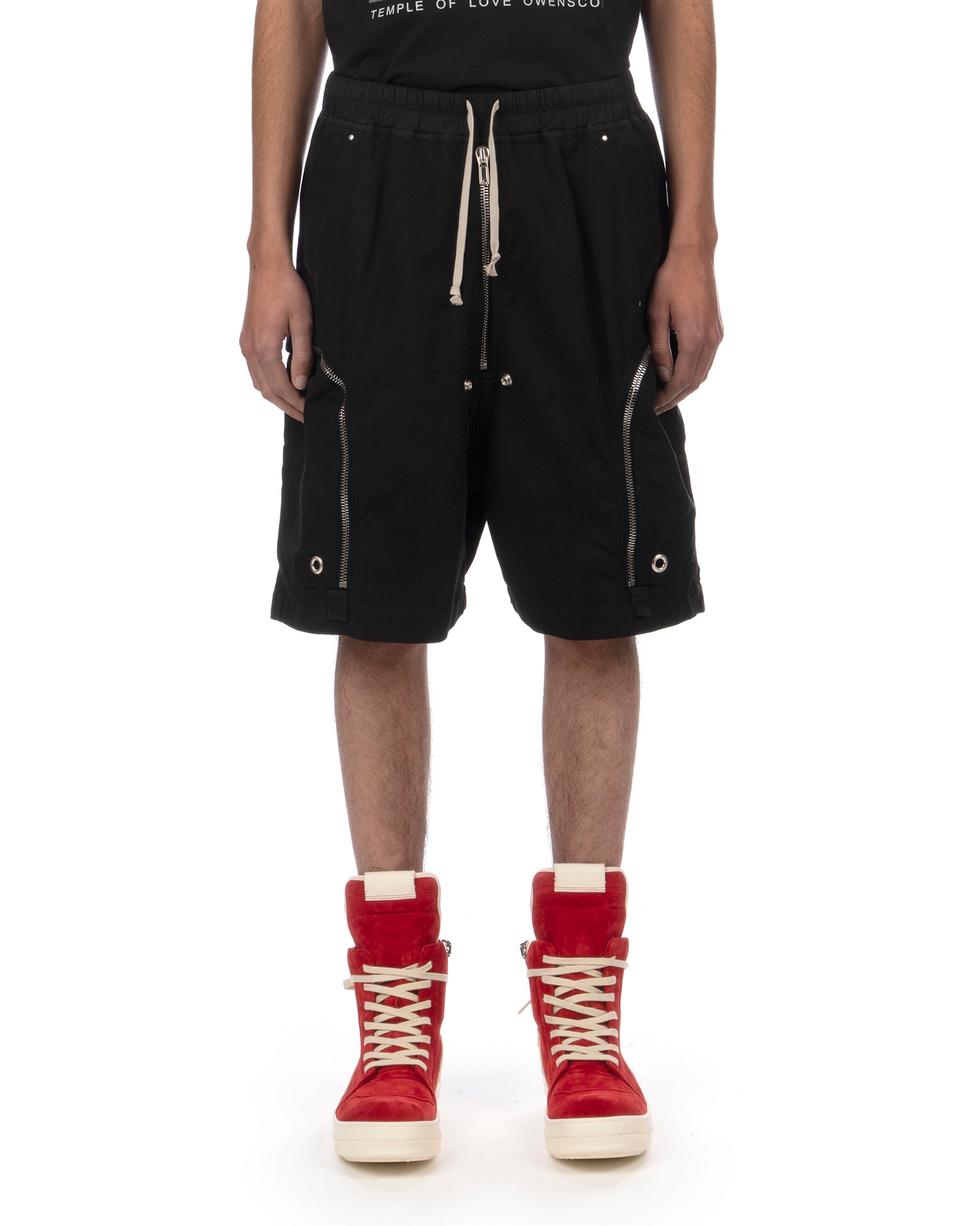 DRKSHDW Bauhaus Short