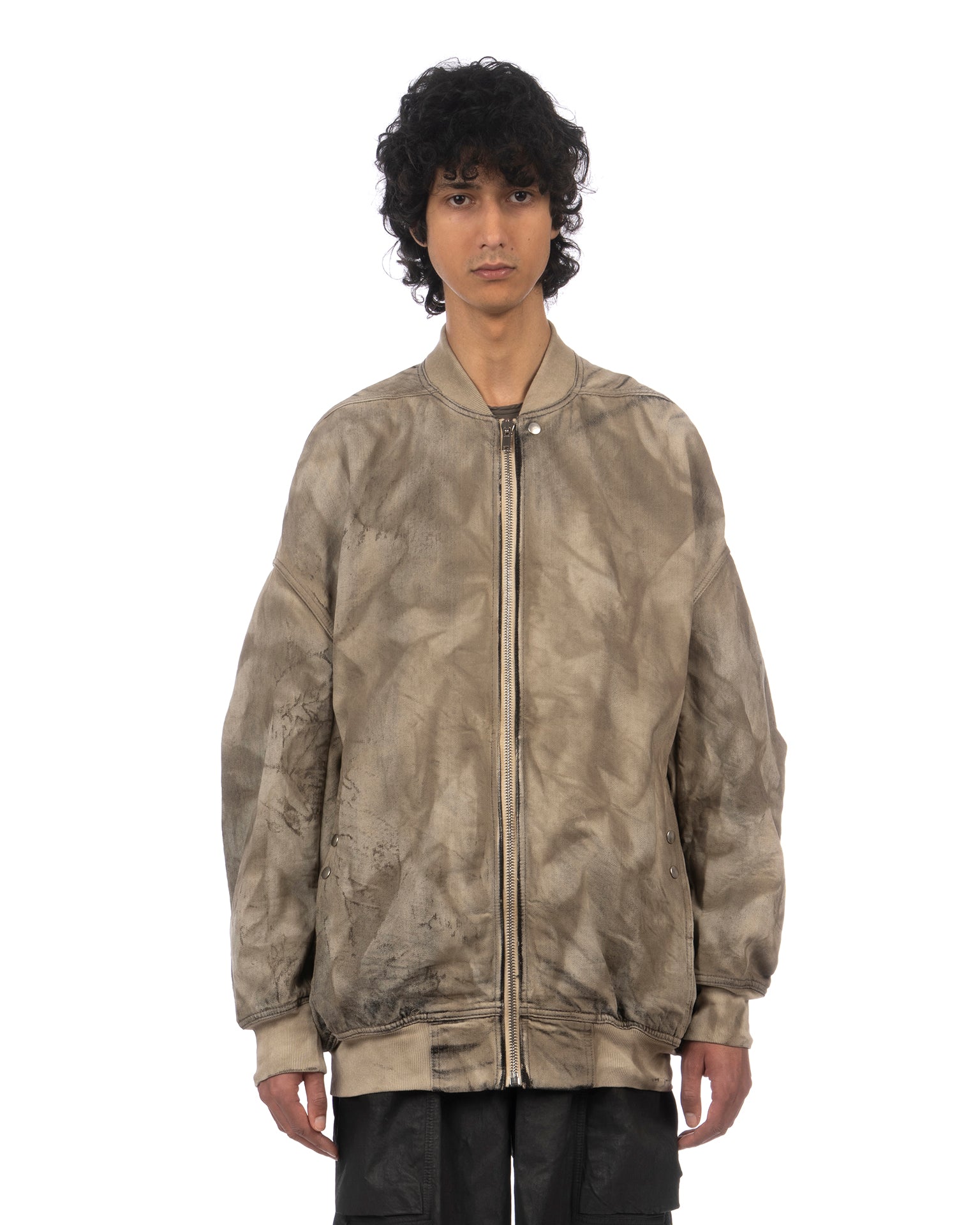DRKSHDW Jumbo Flight Bomber