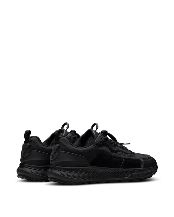 HAIST | DROP 001 - CHASE OG - BLACK / BLACK - Concrete