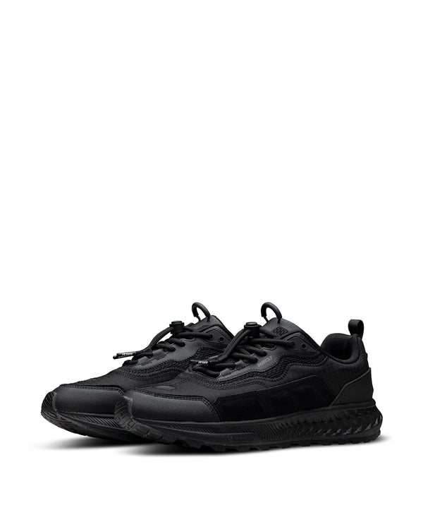 HAIST | DROP 001 - CHASE OG - BLACK / BLACK - Concrete