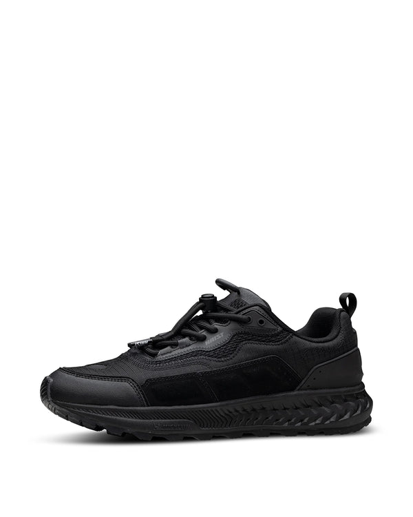 HAIST | DROP 001 - CHASE OG - BLACK / BLACK - Concrete