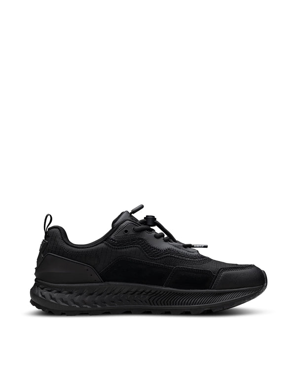 HAIST | DROP 001 - CHASE OG - BLACK / BLACK - Concrete