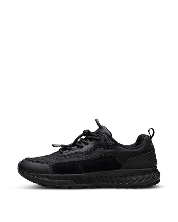 HAIST | DROP 001 - CHASE OG - BLACK / BLACK - Concrete
