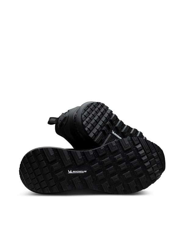 HAIST | DROP 001 - CHASE OG - BLACK / BLACK - Concrete