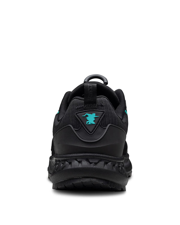 HAIST | x TAKU OBATA - CHASE - BLACK / JADE - Concrete