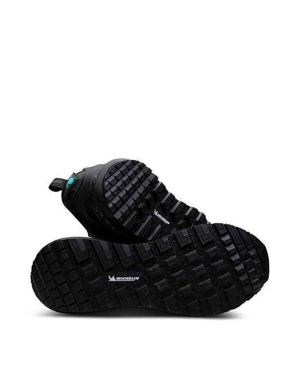 HAIST | x TAKU OBATA - CHASE - BLACK / JADE - Concrete