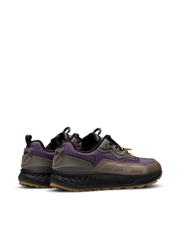 HAIST | DROP 001 - CHASE OG - BROWN / PURPLE - Concrete