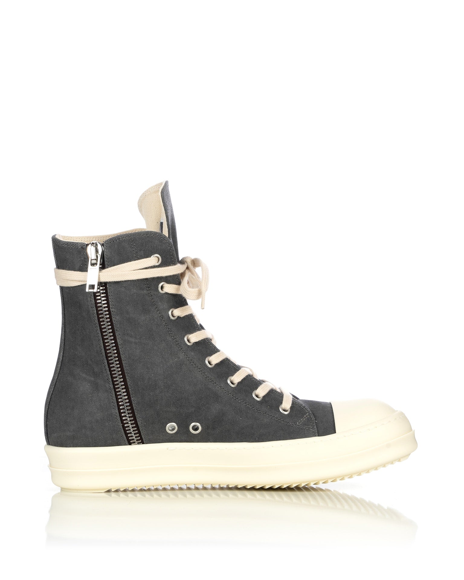 DRKSHDW by Rick Owens | Sneaks Stone / Milk | Concrete