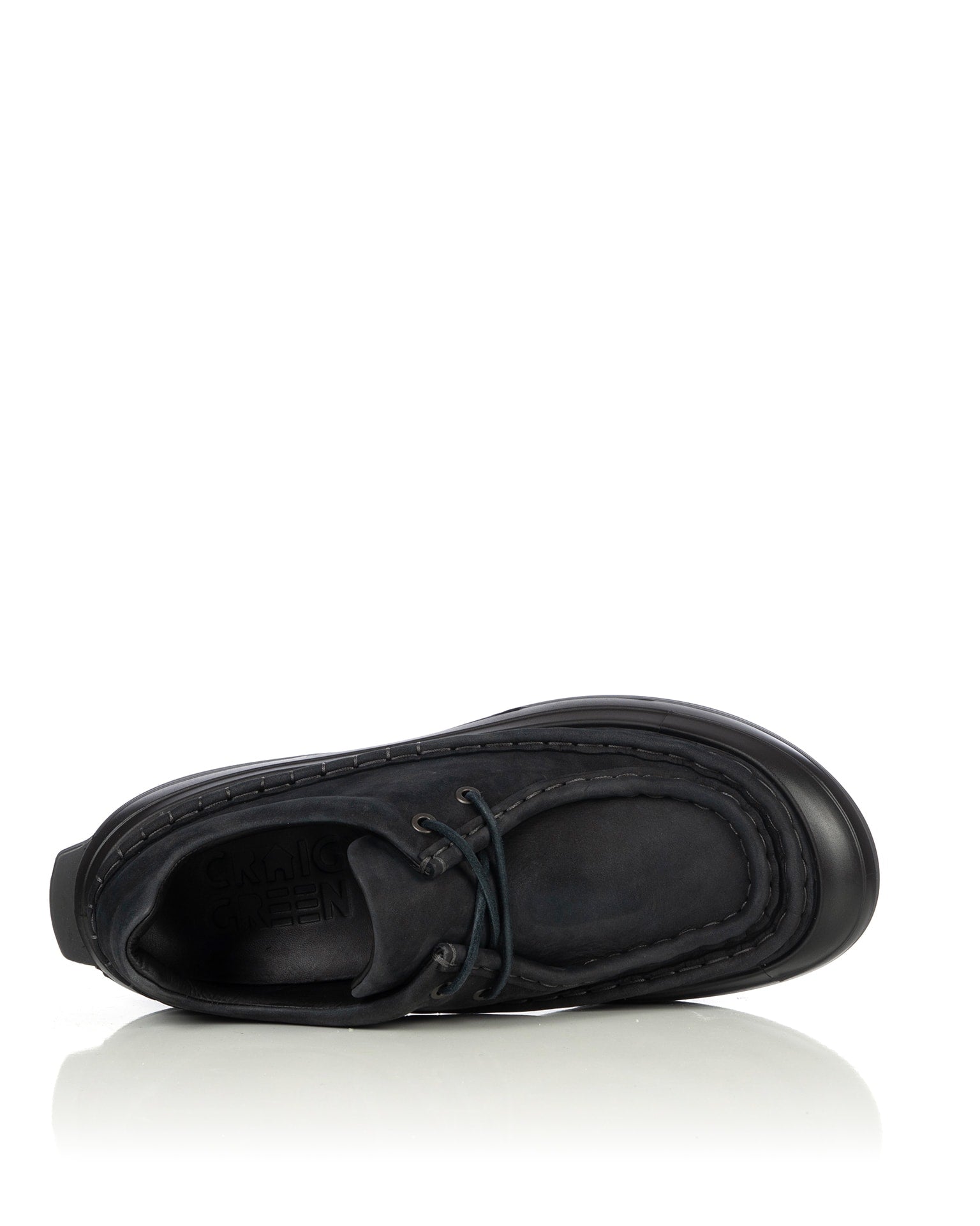 ECCO.Kollective | x Craig Green J-KE Concept Black | Concrete ECCO.Kollective | x Craig Green J-KE Concept Black | Concrete
