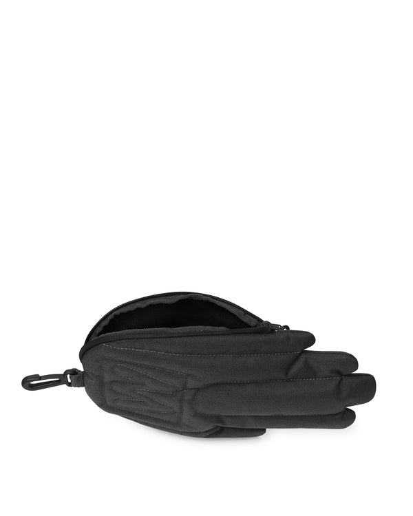 Walter Van Beirendonck | x Eastpak Walter Pak'r EXT Backpack Black - Concrete
