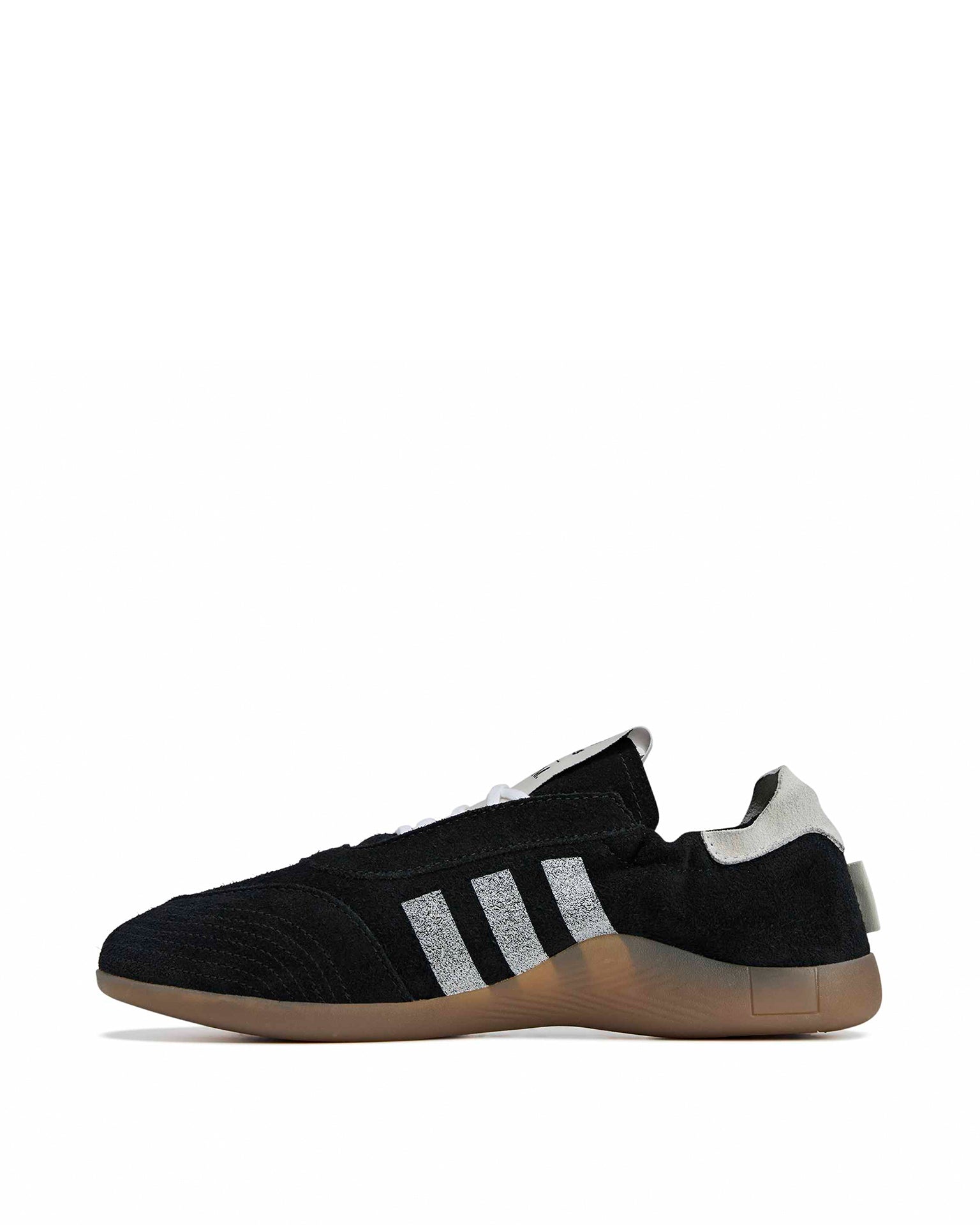 adidas | x SFTM Women's Taekwondo MEI Black | ConcreteStore
