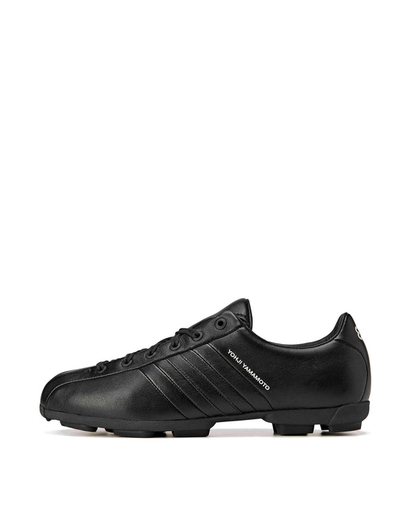 adidas Y-3 | Field Shoes Black - Concrete