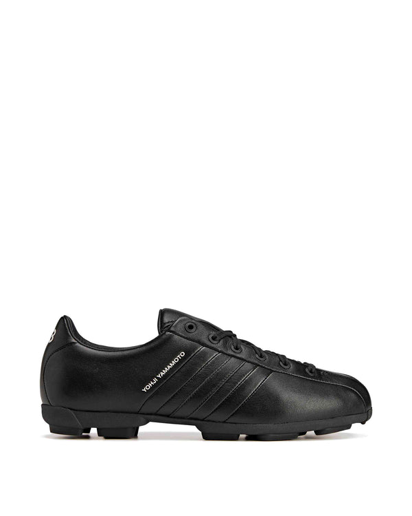 adidas Y-3 | Field Shoes Black - Concrete